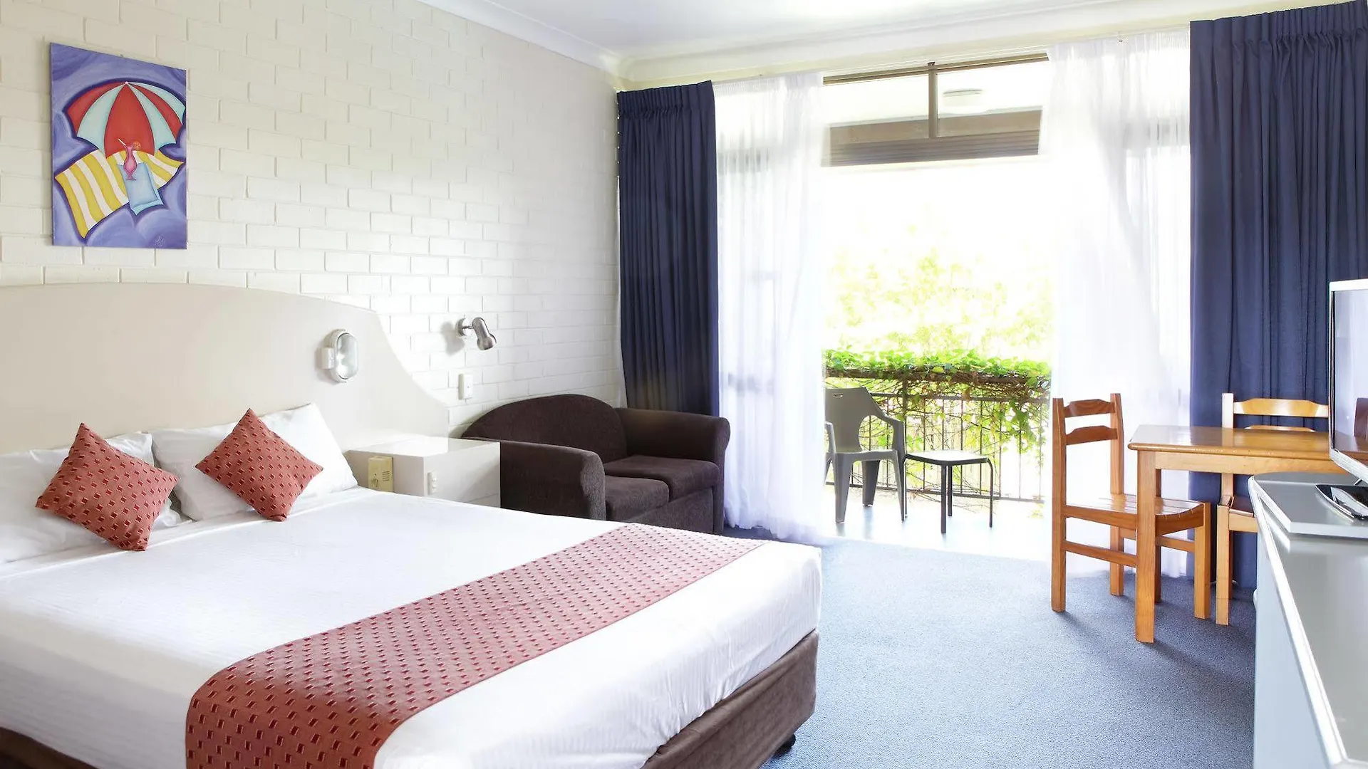 Mooloolaba Motel 3*,  Australia