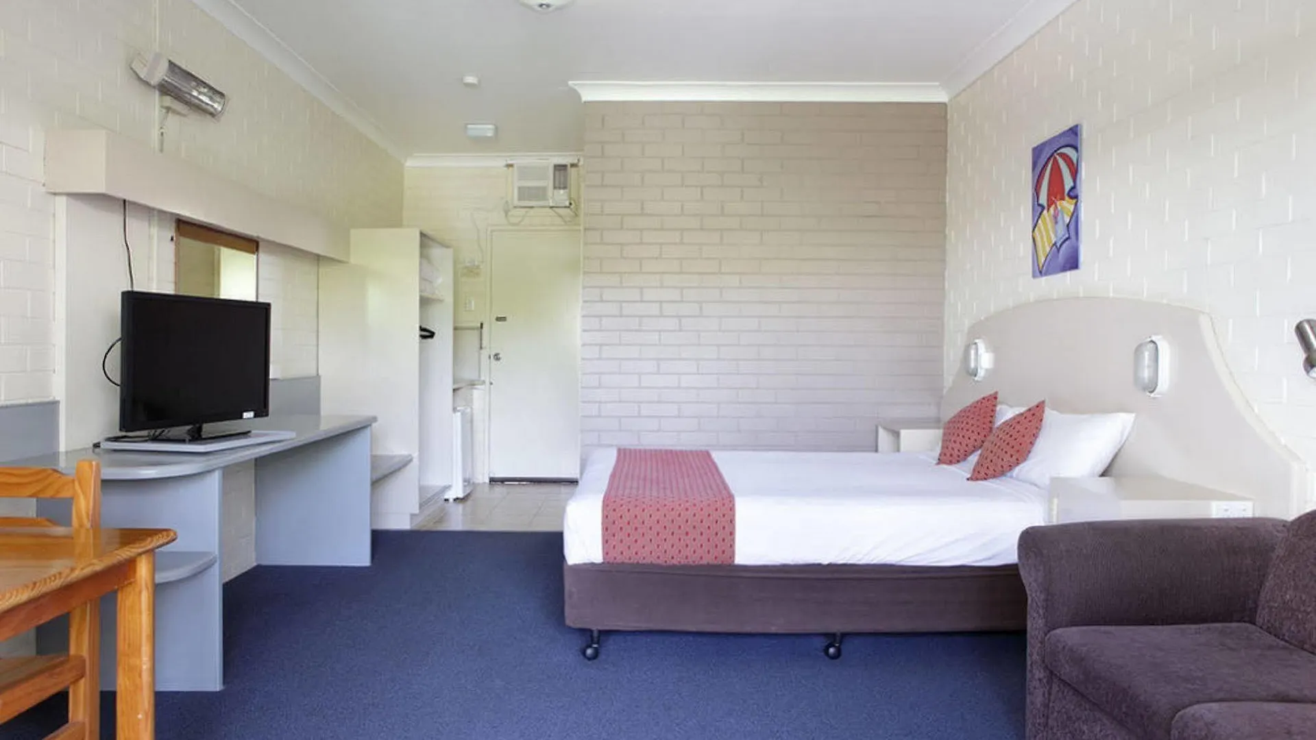 Mooloolaba Motel