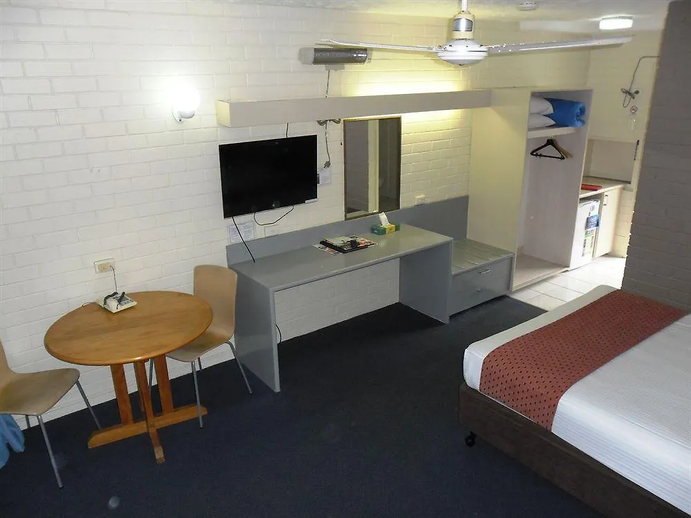 Mooloolaba Motel