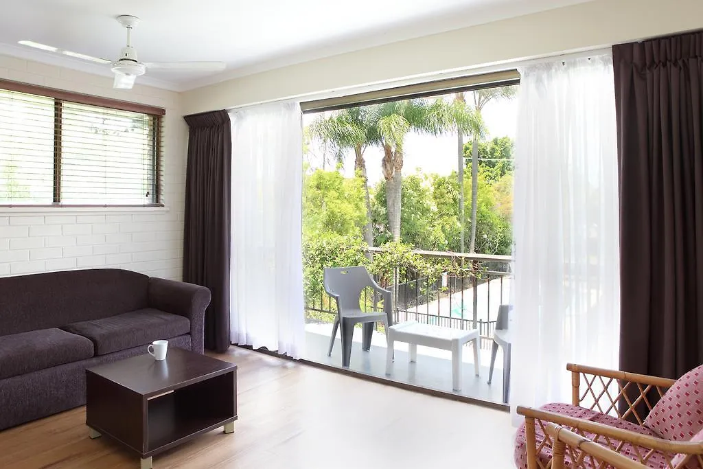 Mooloolaba Motel