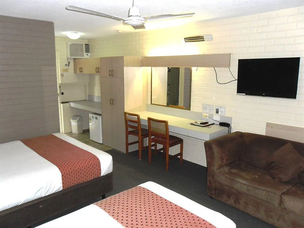 Mooloolaba Motel 3*,  Australia
