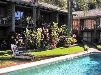 Mooloolaba Motel