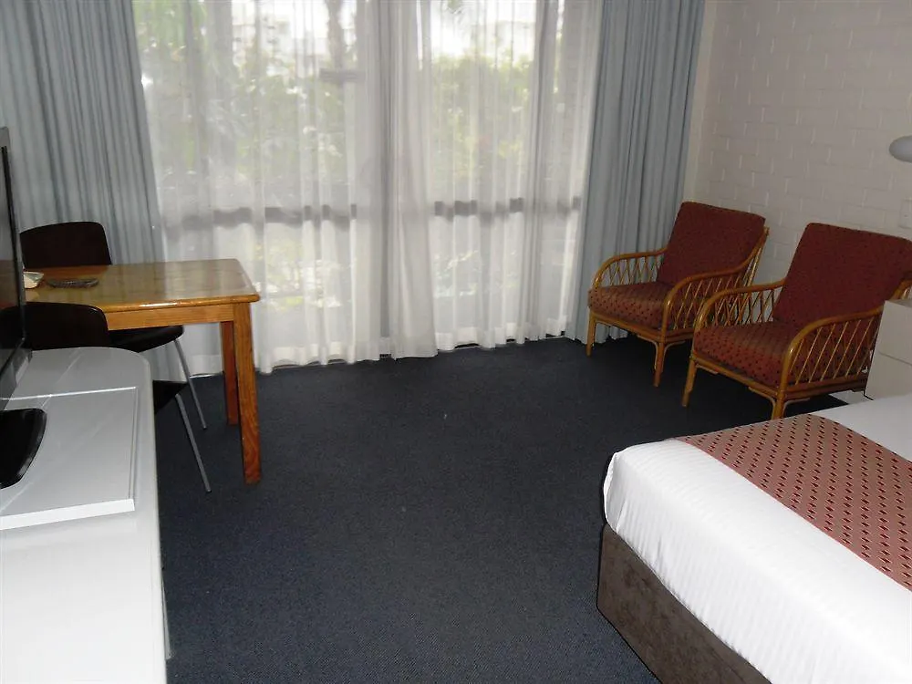 Mooloolaba Motel