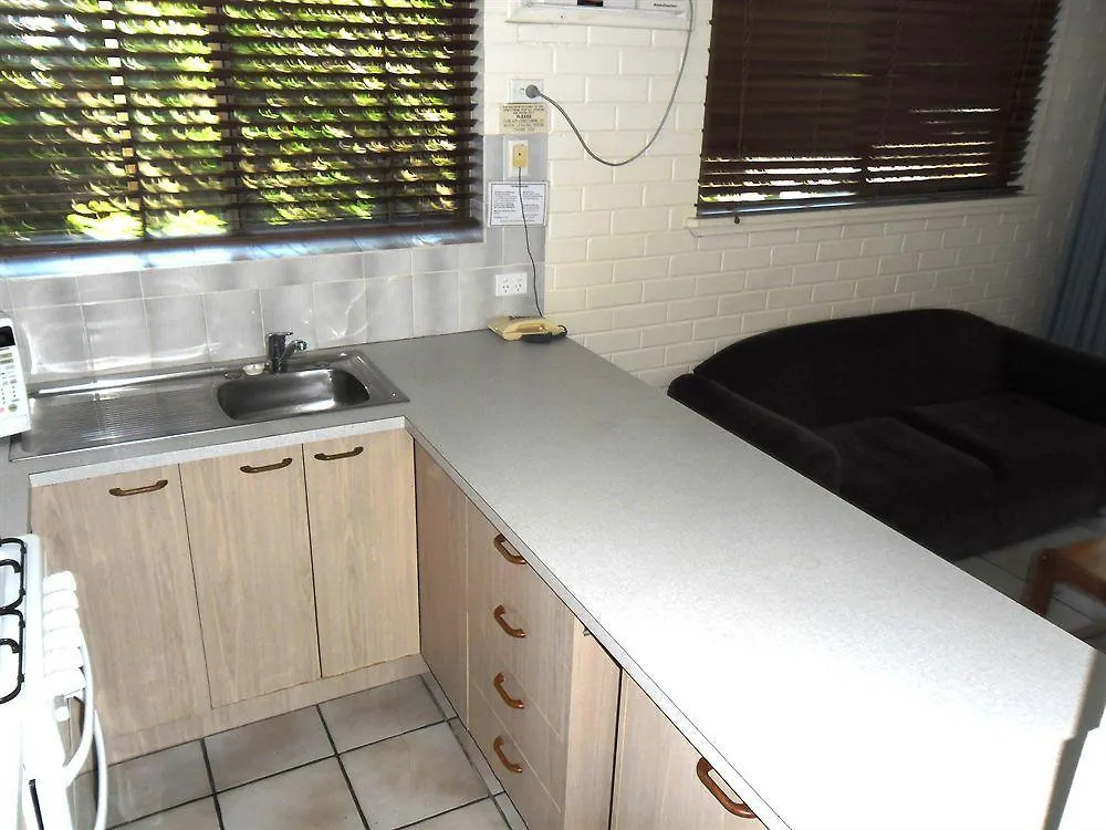 Mooloolaba Motel
