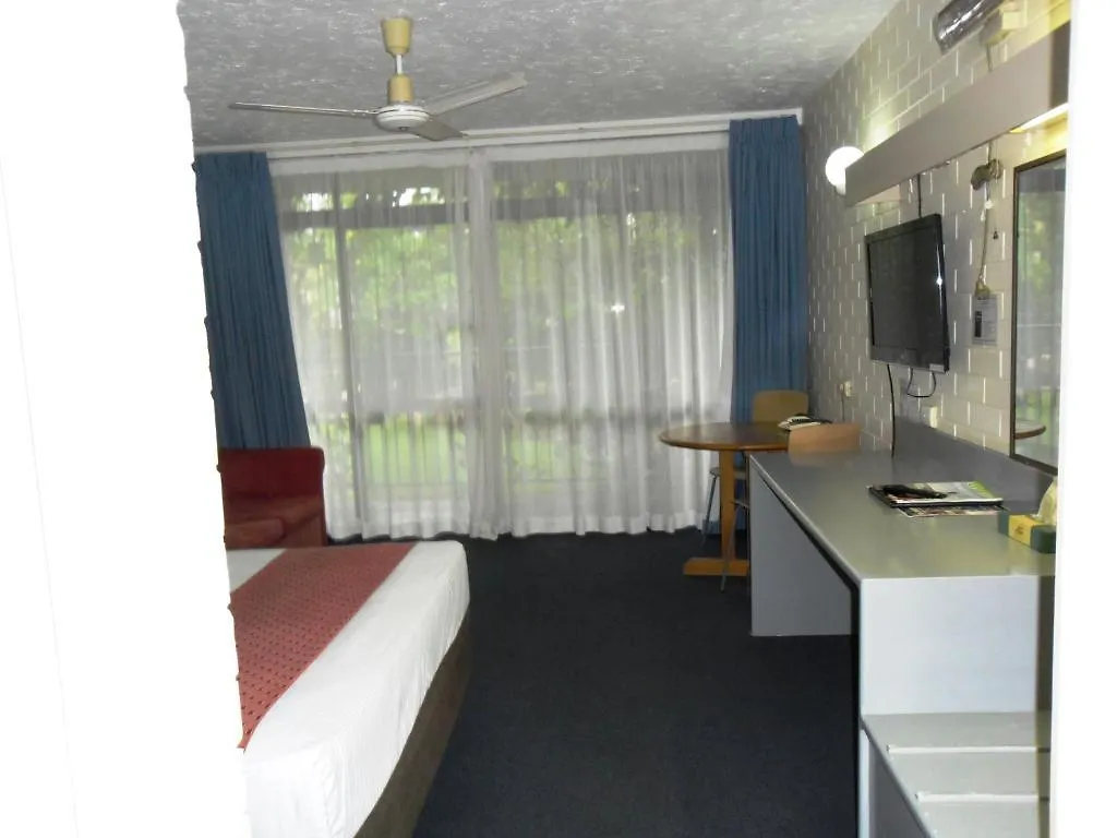 Mooloolaba Motel Australia