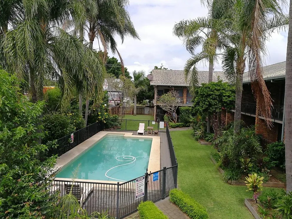 Mooloolaba Motel