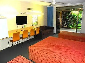 Mooloolaba Motel