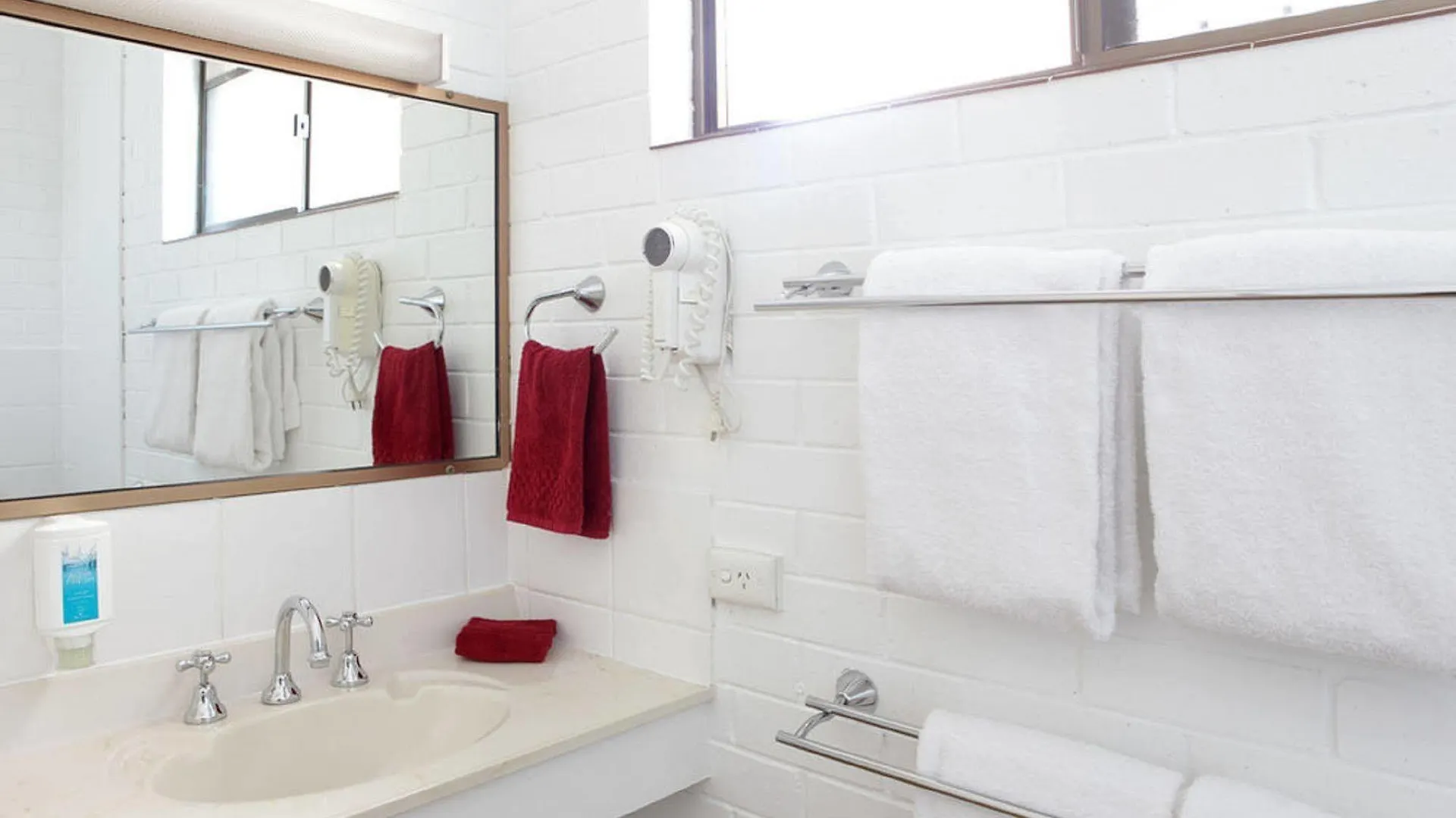 Mooloolaba Motel