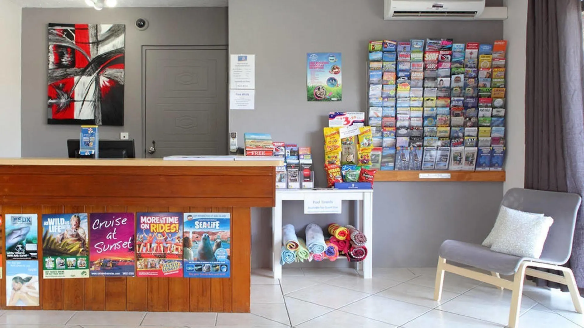 Mooloolaba Motel Australia
