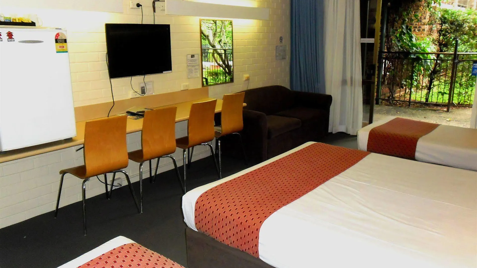 Mooloolaba Motel