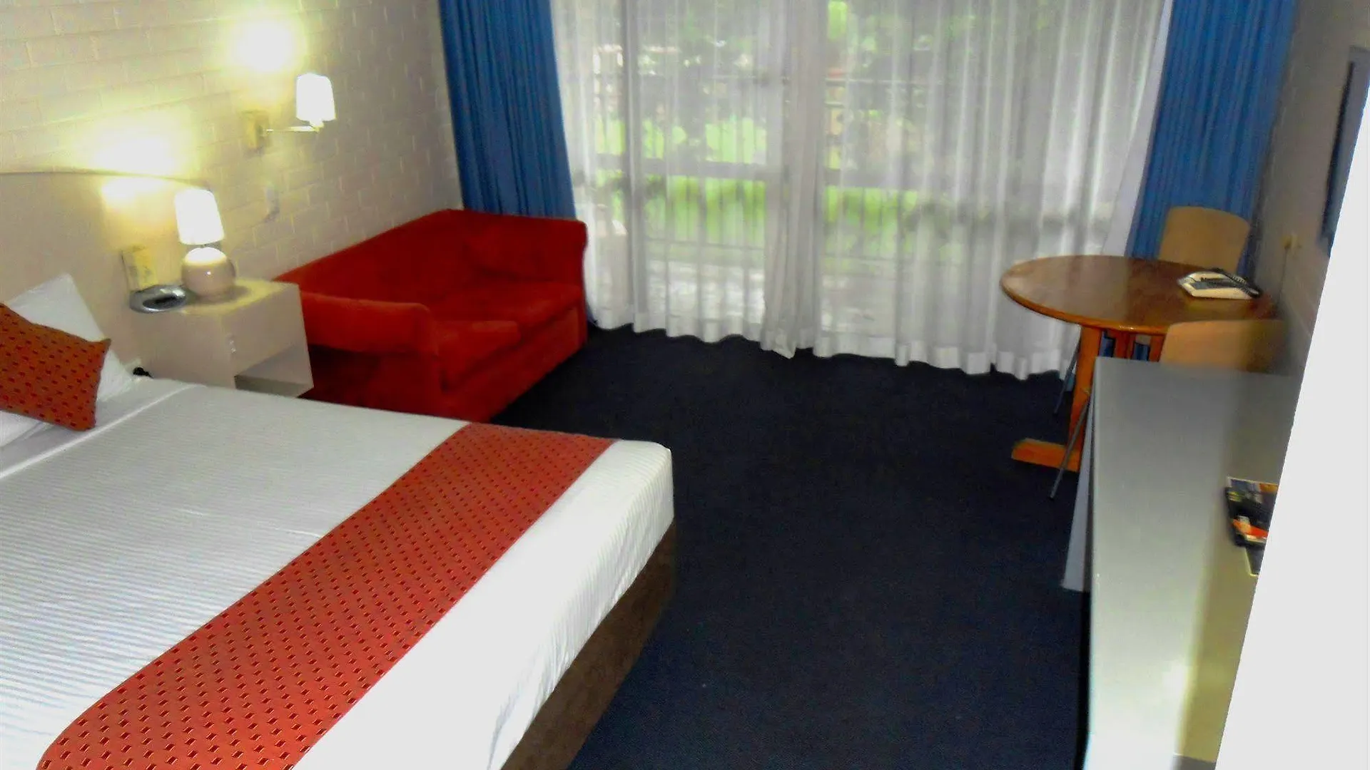 ***  Mooloolaba Motel Australia