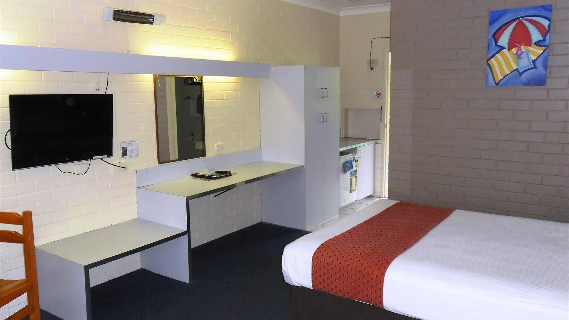 Mooloolaba Motel
