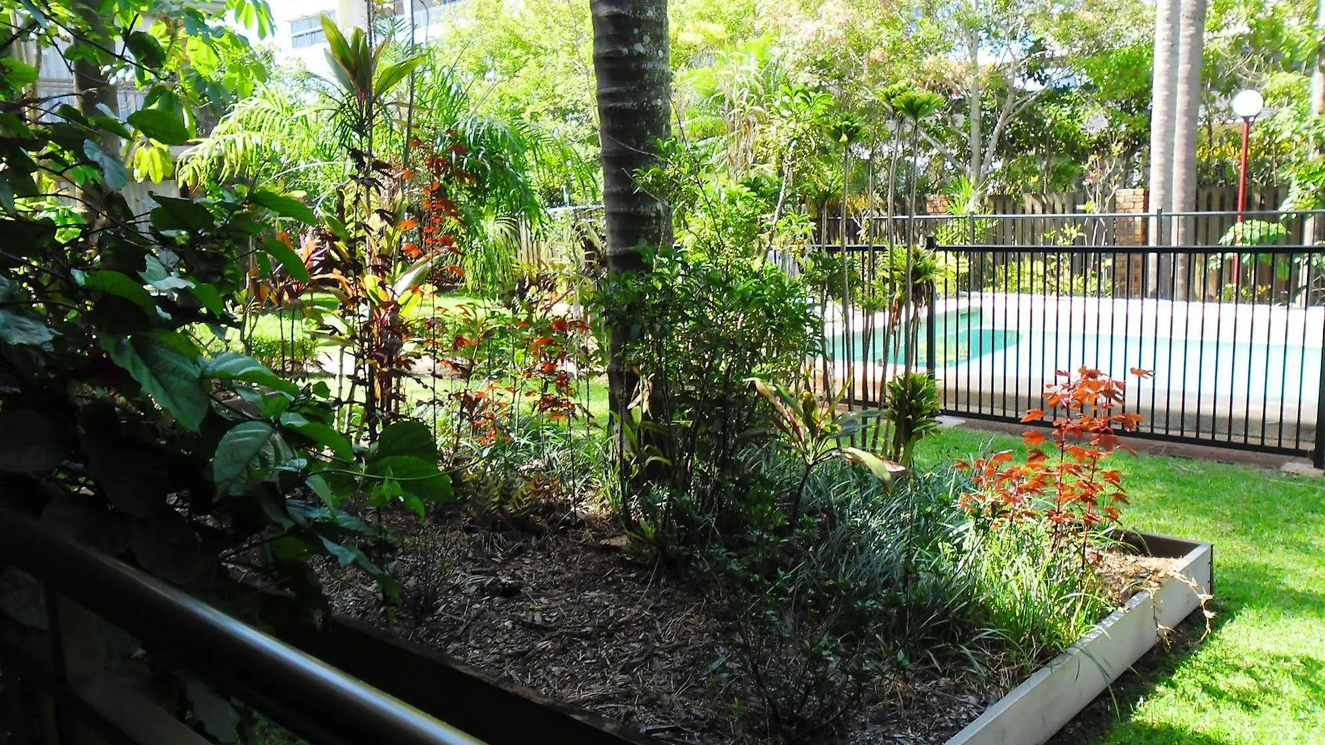 Mooloolaba Motel