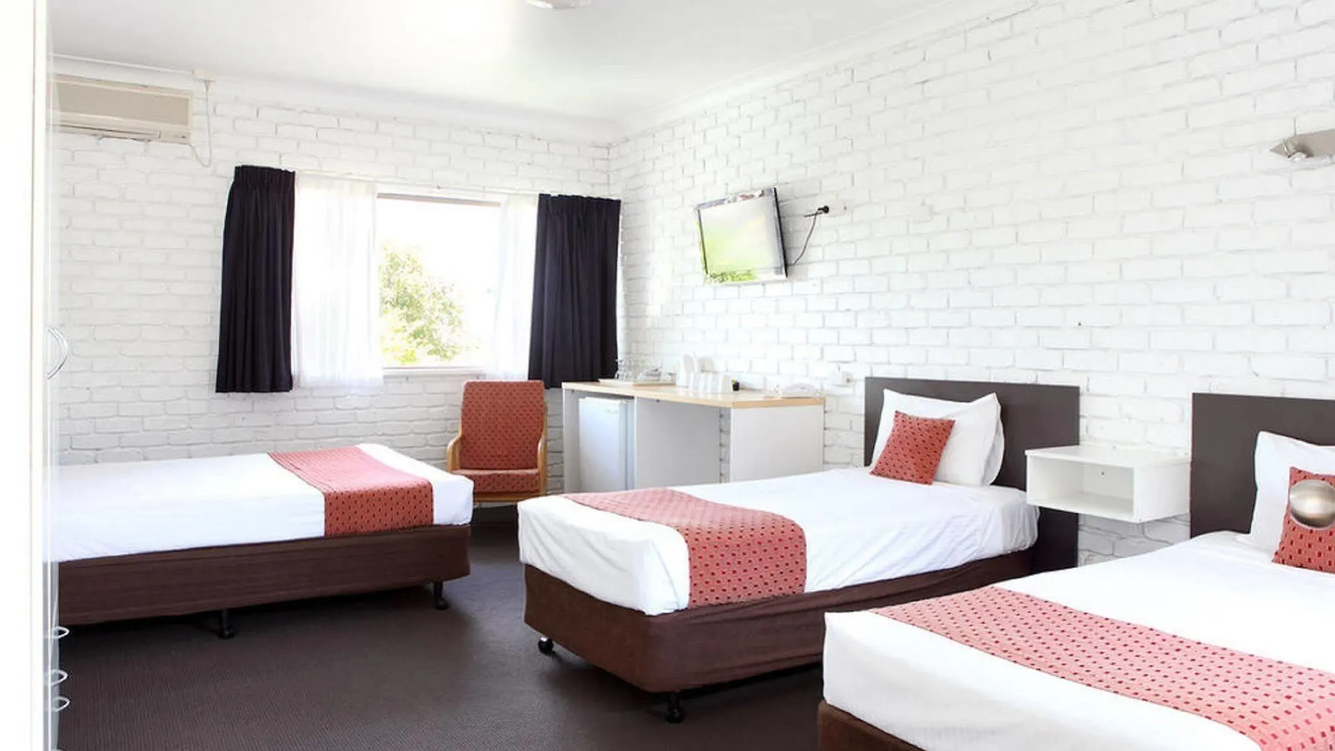 Mooloolaba Motel