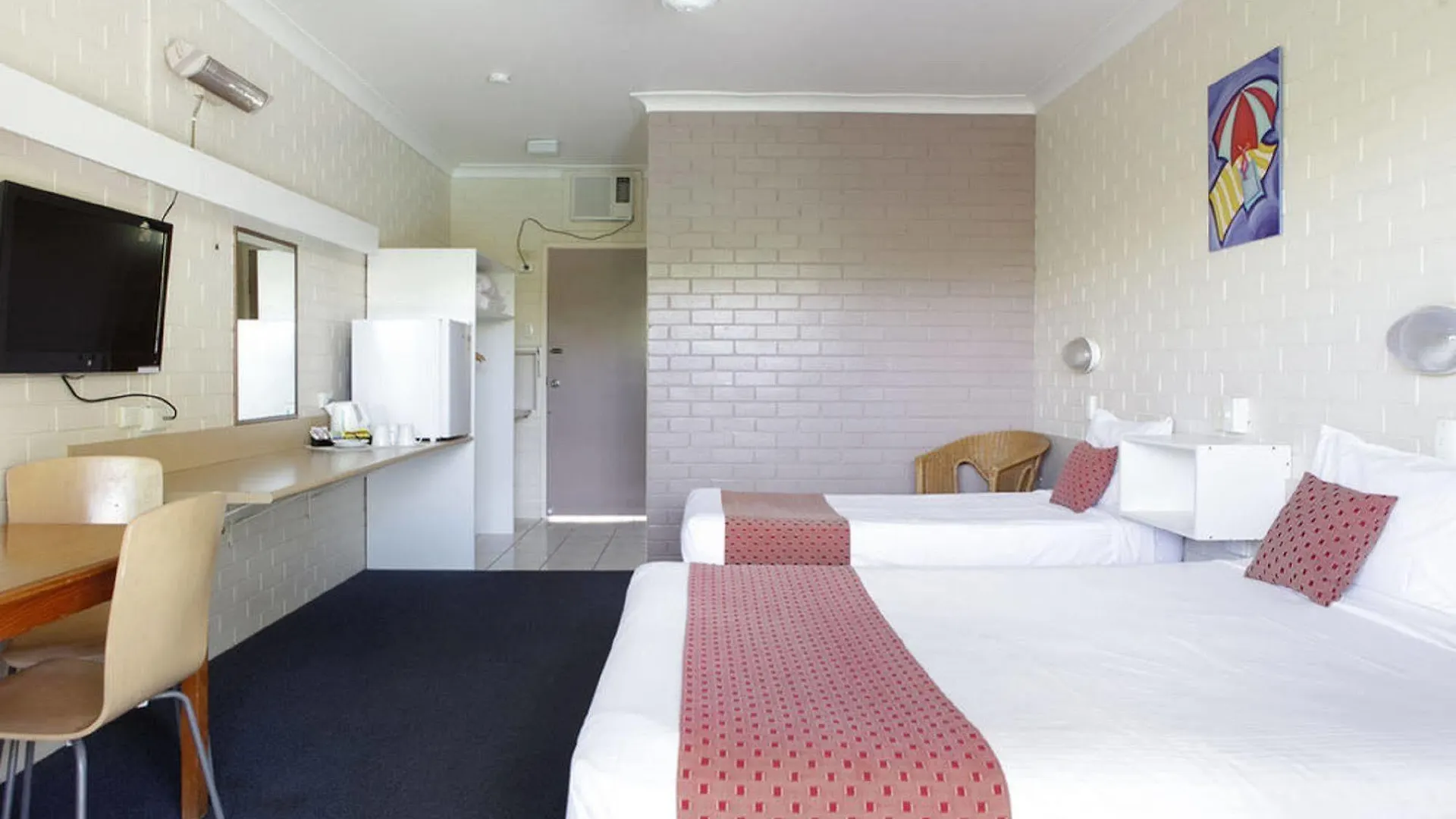 Mooloolaba Motel