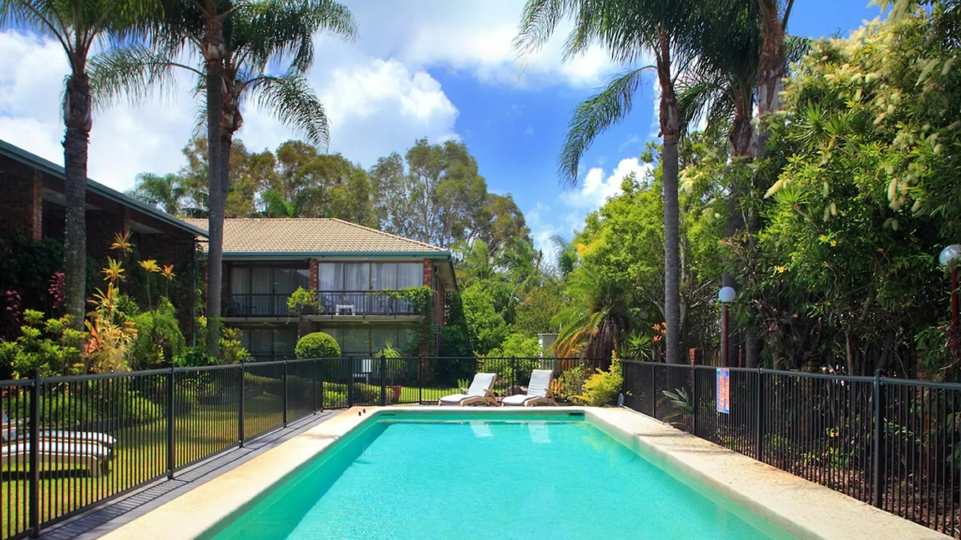 Mooloolaba Motel Australia