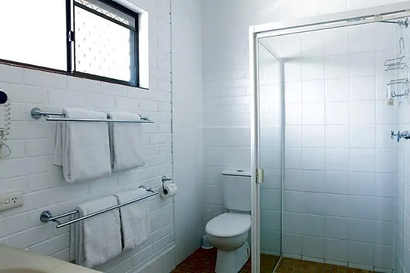 ***  Mooloolaba Motel Australia